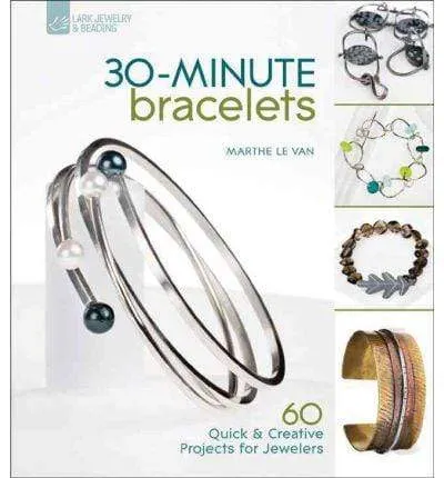 30-Minute Bracelets