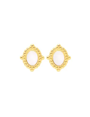 Allegra Studs