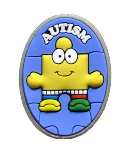 Autism Charm