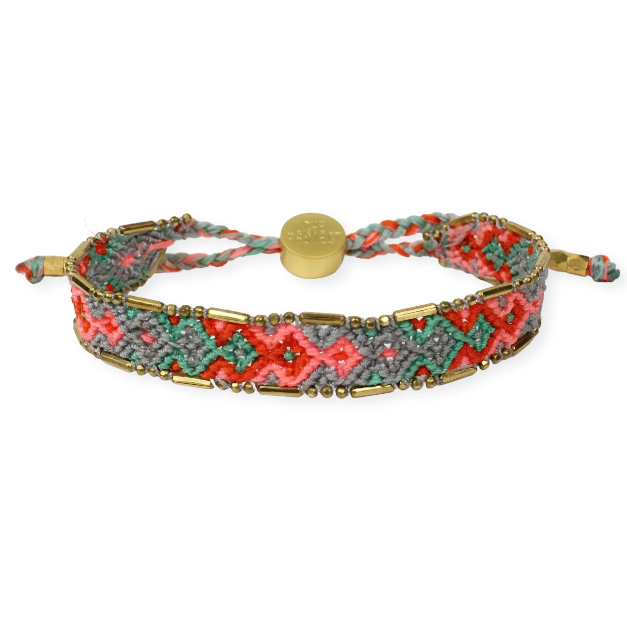 Bali Friendship Bracelet - Dream Wisdom