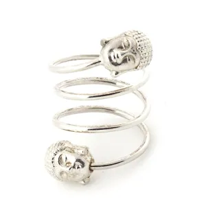 Buddha Ring