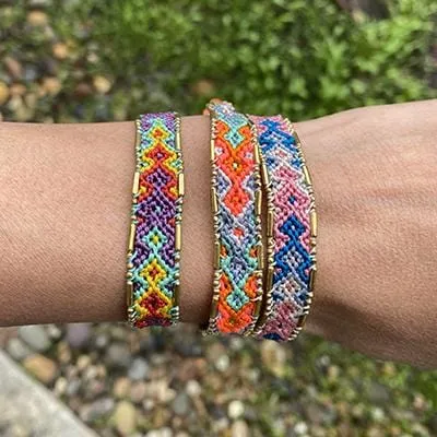 Bundle | Dream Friendship Bracelets