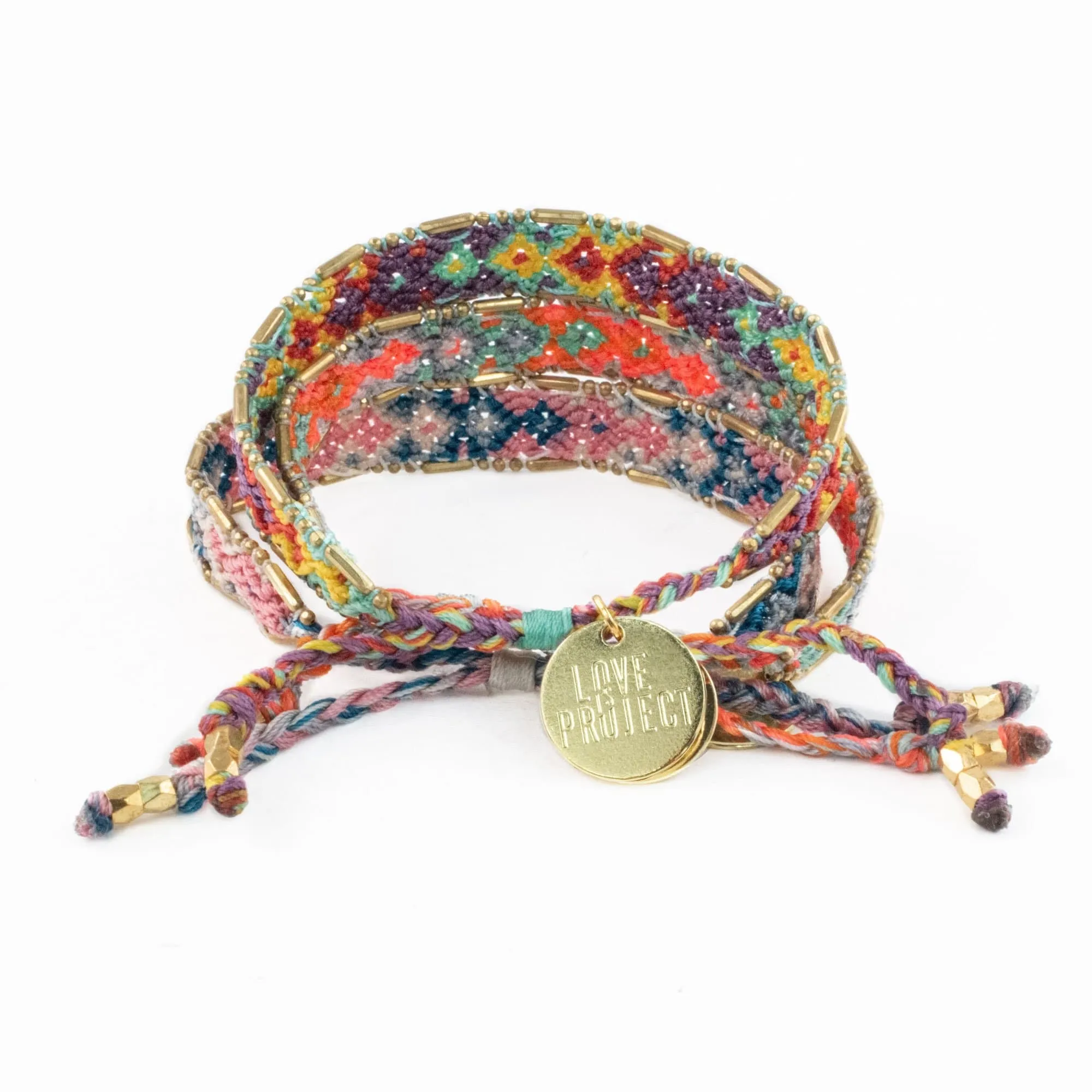 Bundle | Dream Friendship Bracelets