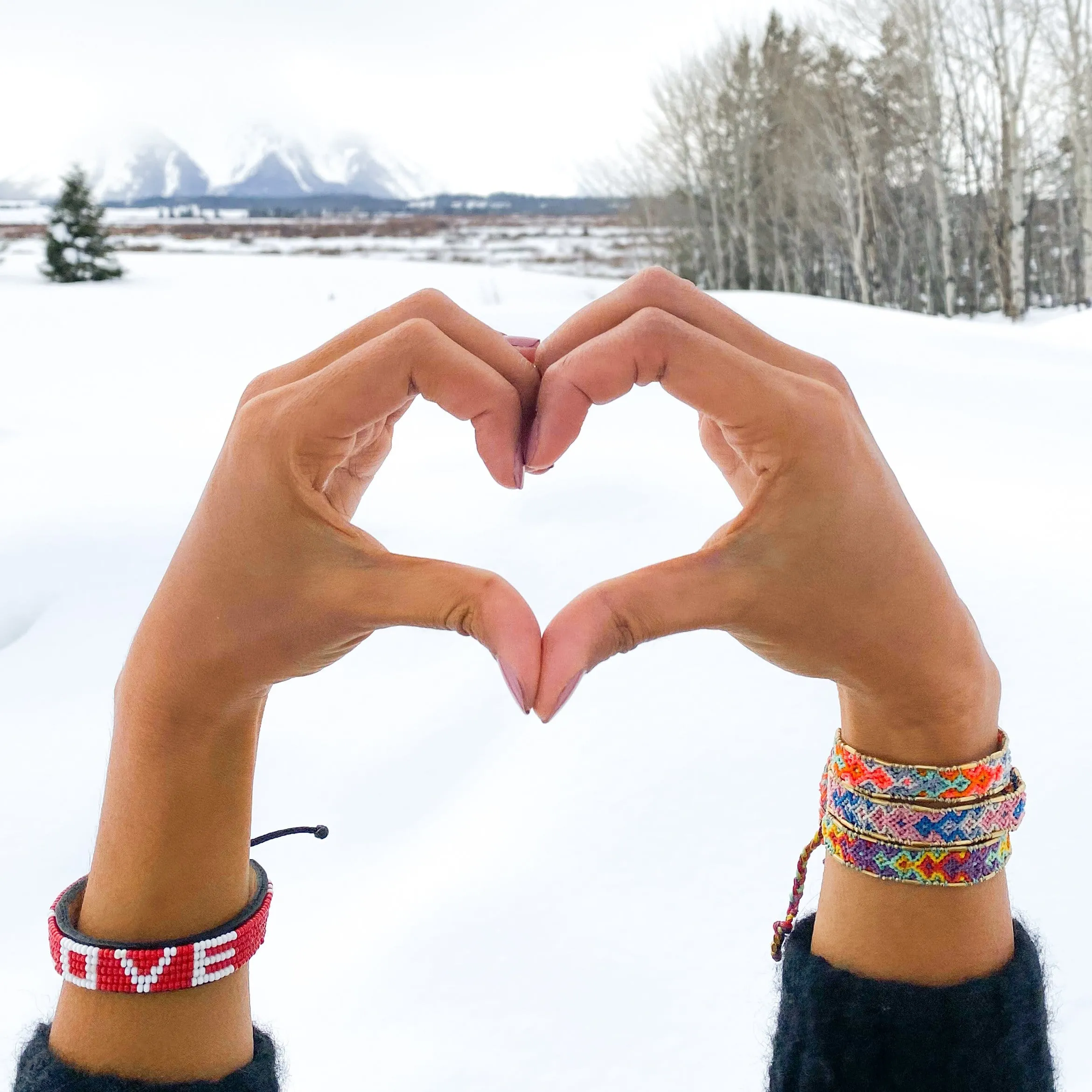 Bundle | Dream Friendship Bracelets