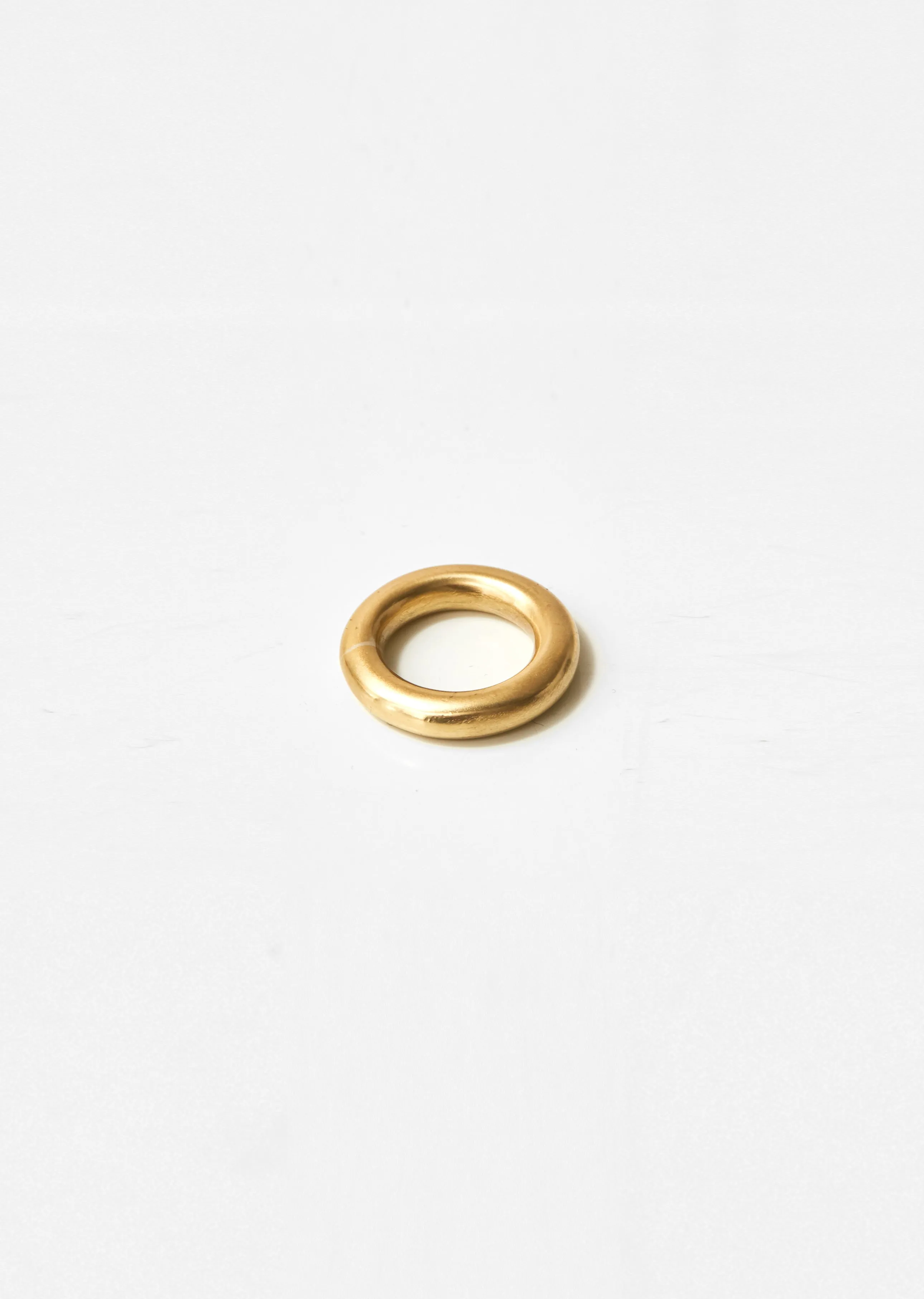 Classic Brass Ring 2