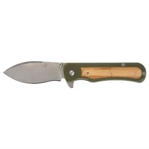 Confidant Everyday Carry Knife - OD Green