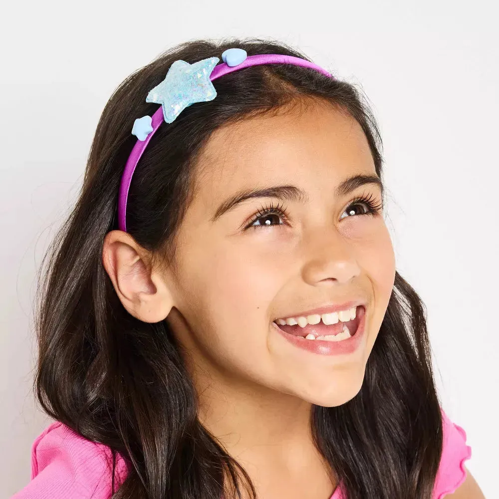 Creativity for Kids Chic Boutique Headbands