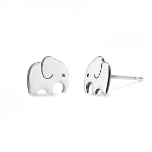 Elephant Studs