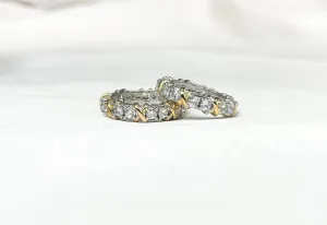 Eternal Ring Band