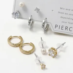 Everyday Earring Set