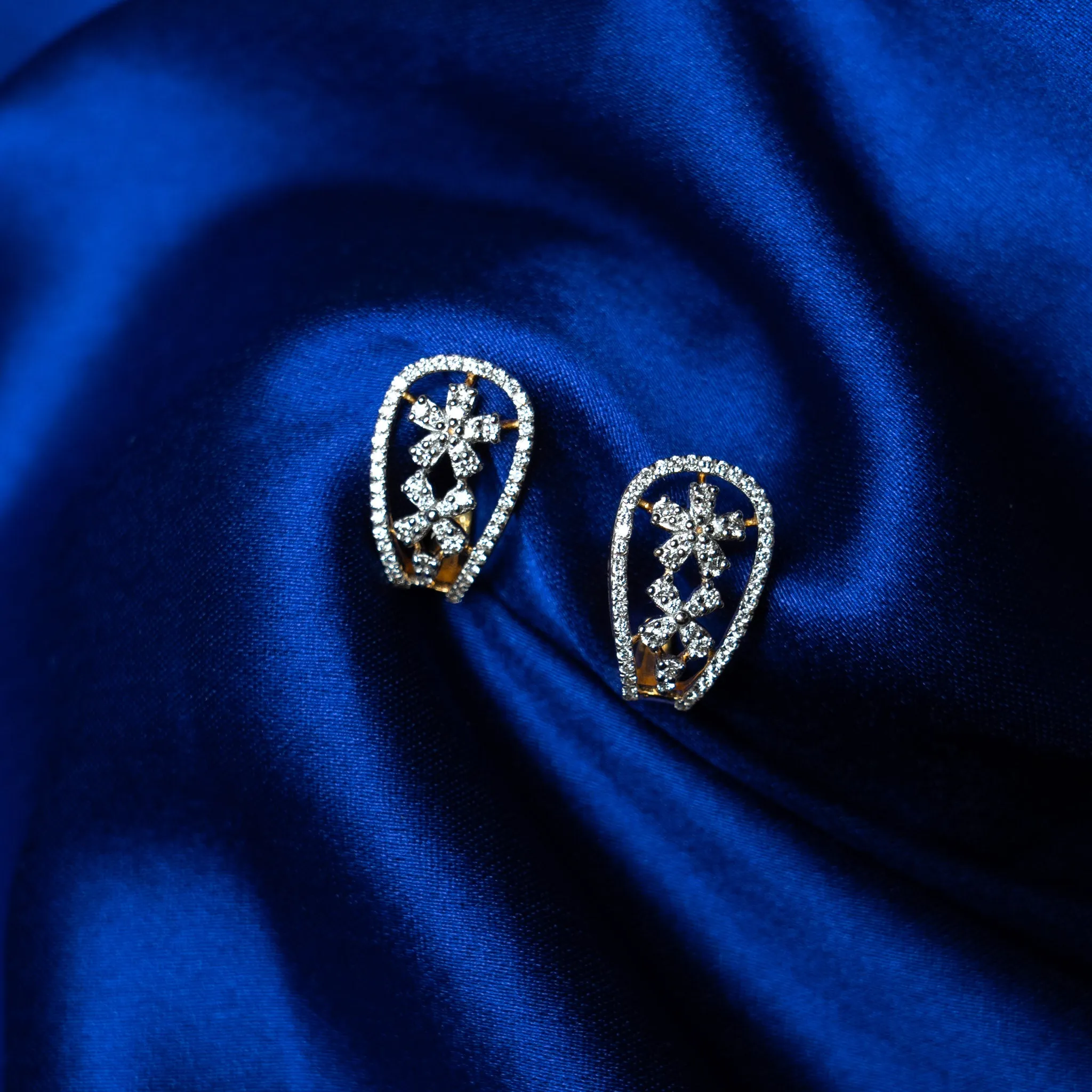 Everyday Elegance - J Bali Studs