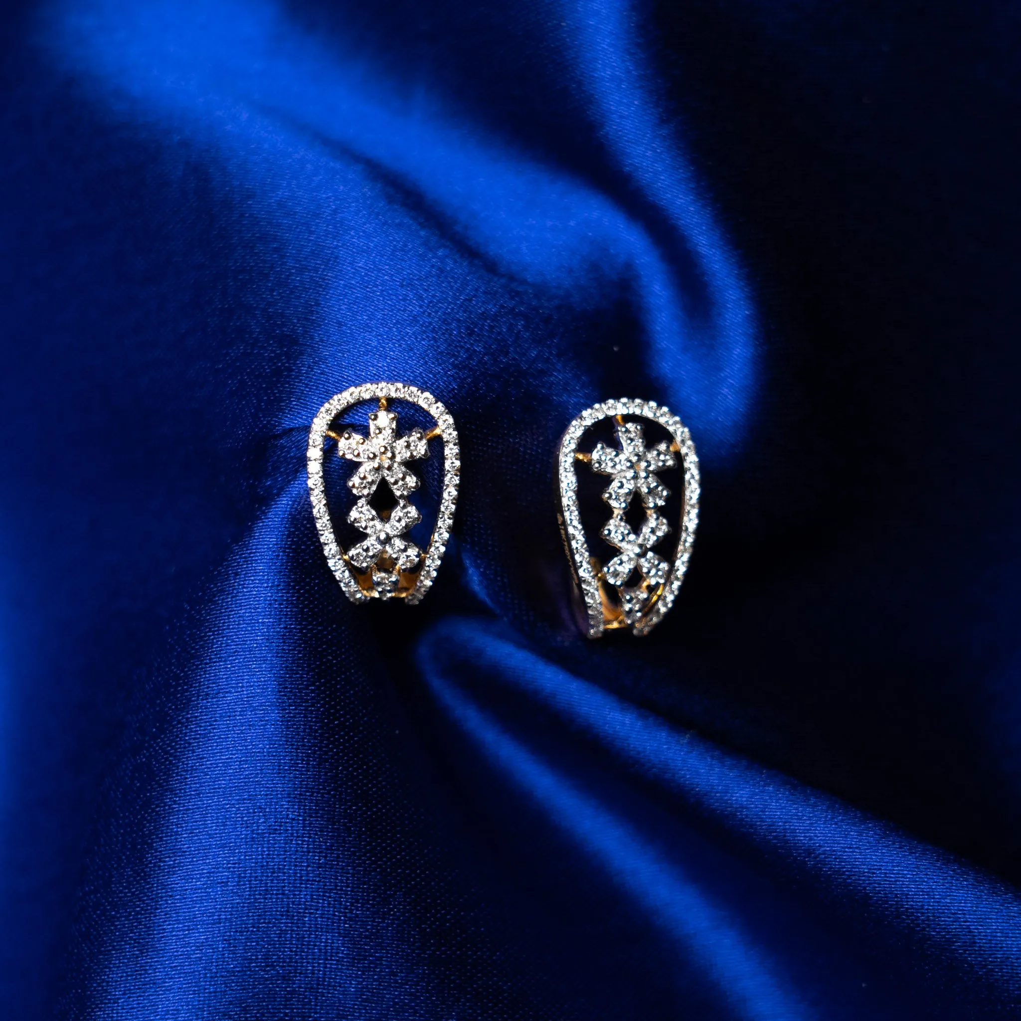 Everyday Elegance - J Bali Studs