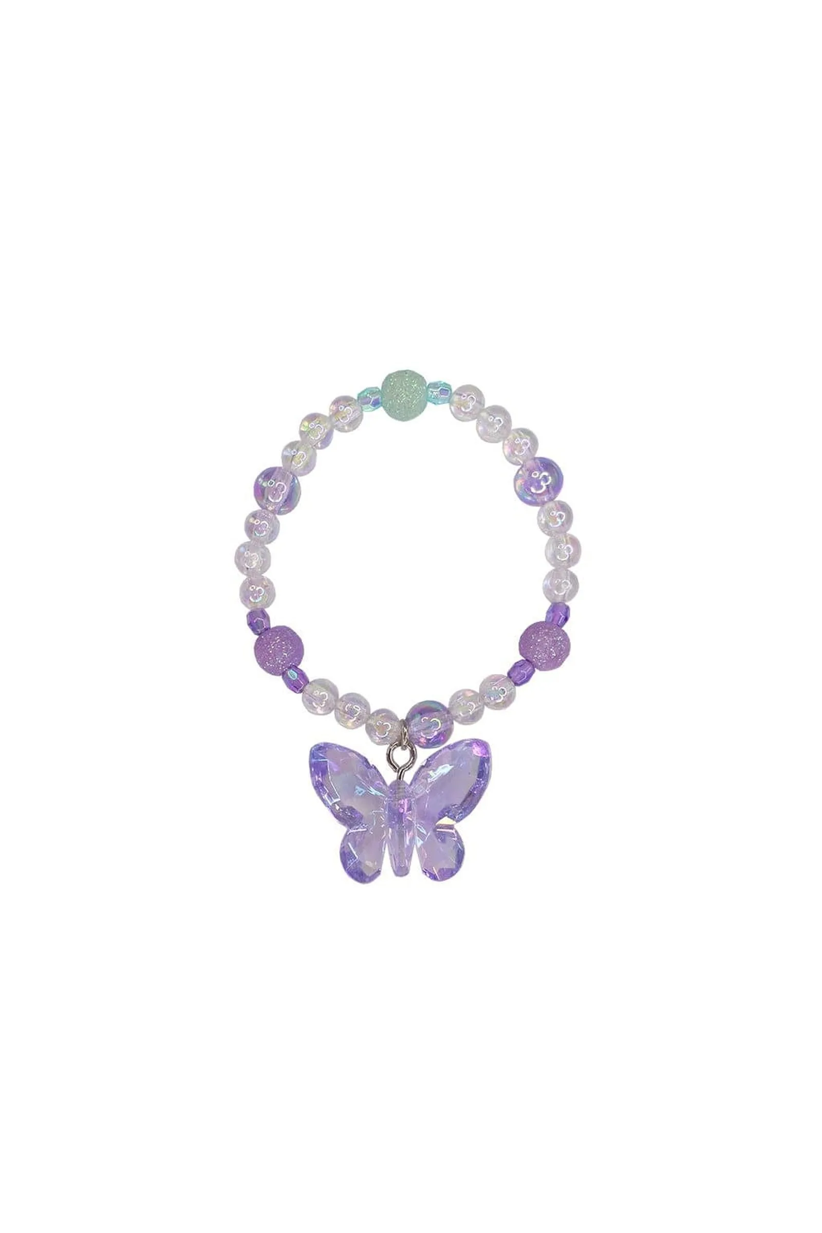 Fancy Flutter Bracelet