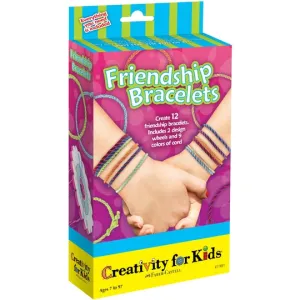 Friendship Bracelets