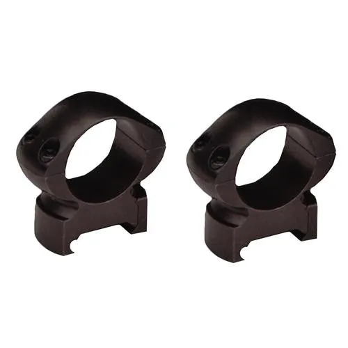 Grand Slam Steel Rings - 1", Medium, Matte