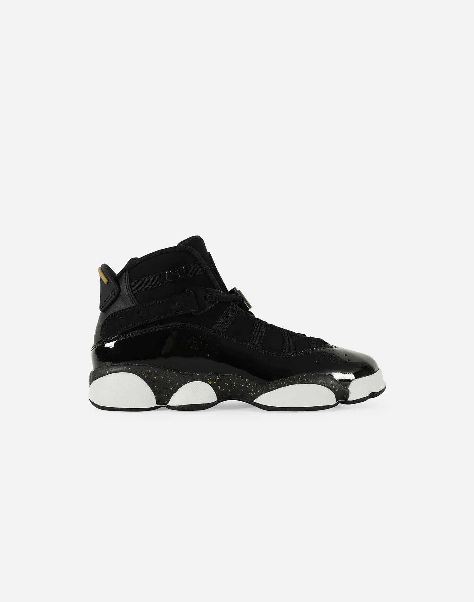 Jordan 6 RINGS GRADE-SCHOOL