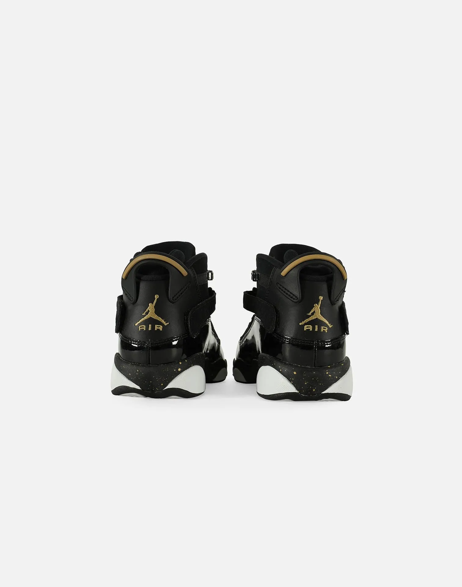 Jordan 6 RINGS GRADE-SCHOOL