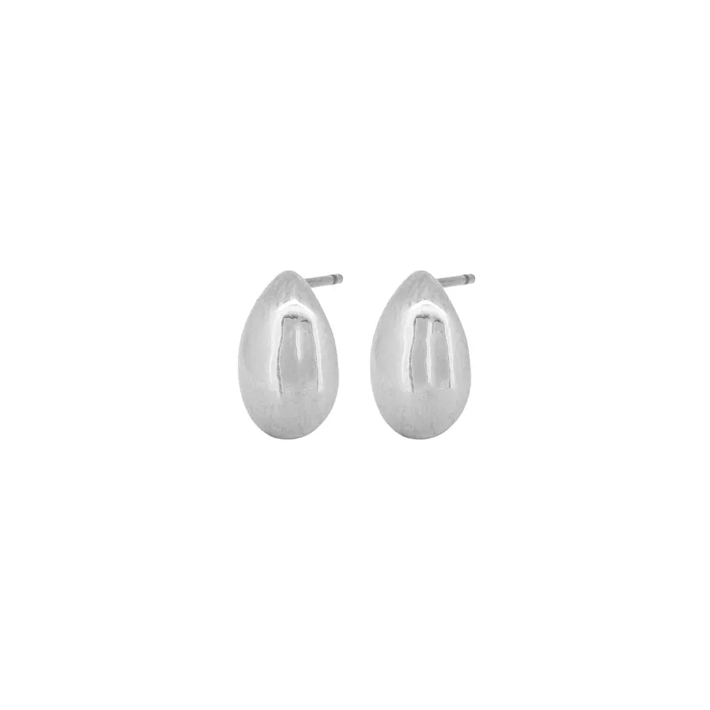 Katya Earrings Silver