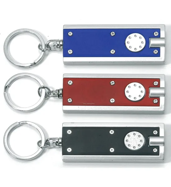 Keychain Flashlight