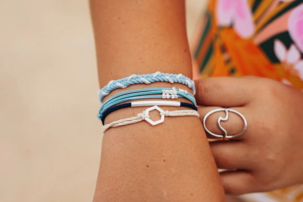 Lani Hair Ties   Bracelets