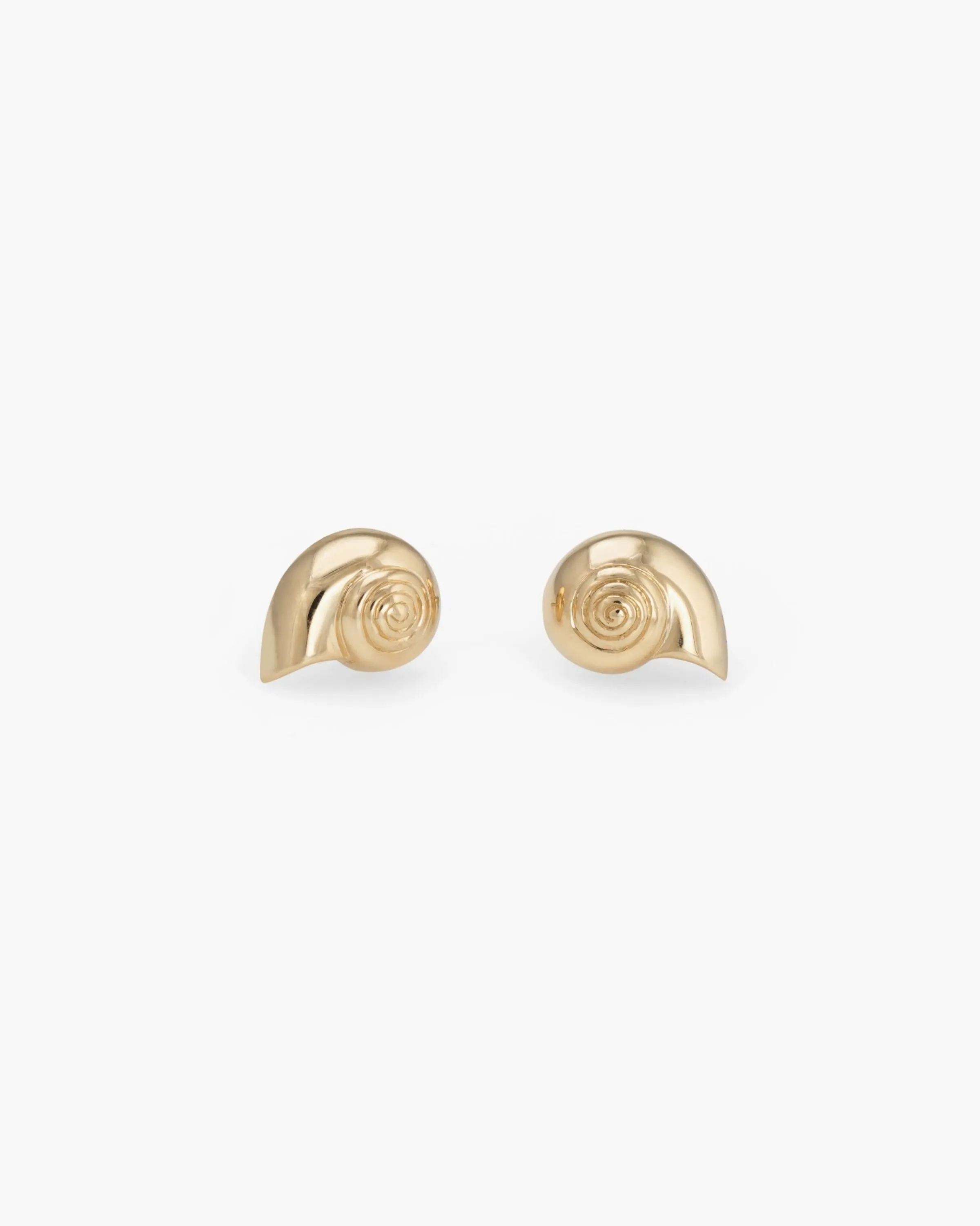 Nautilus Studs