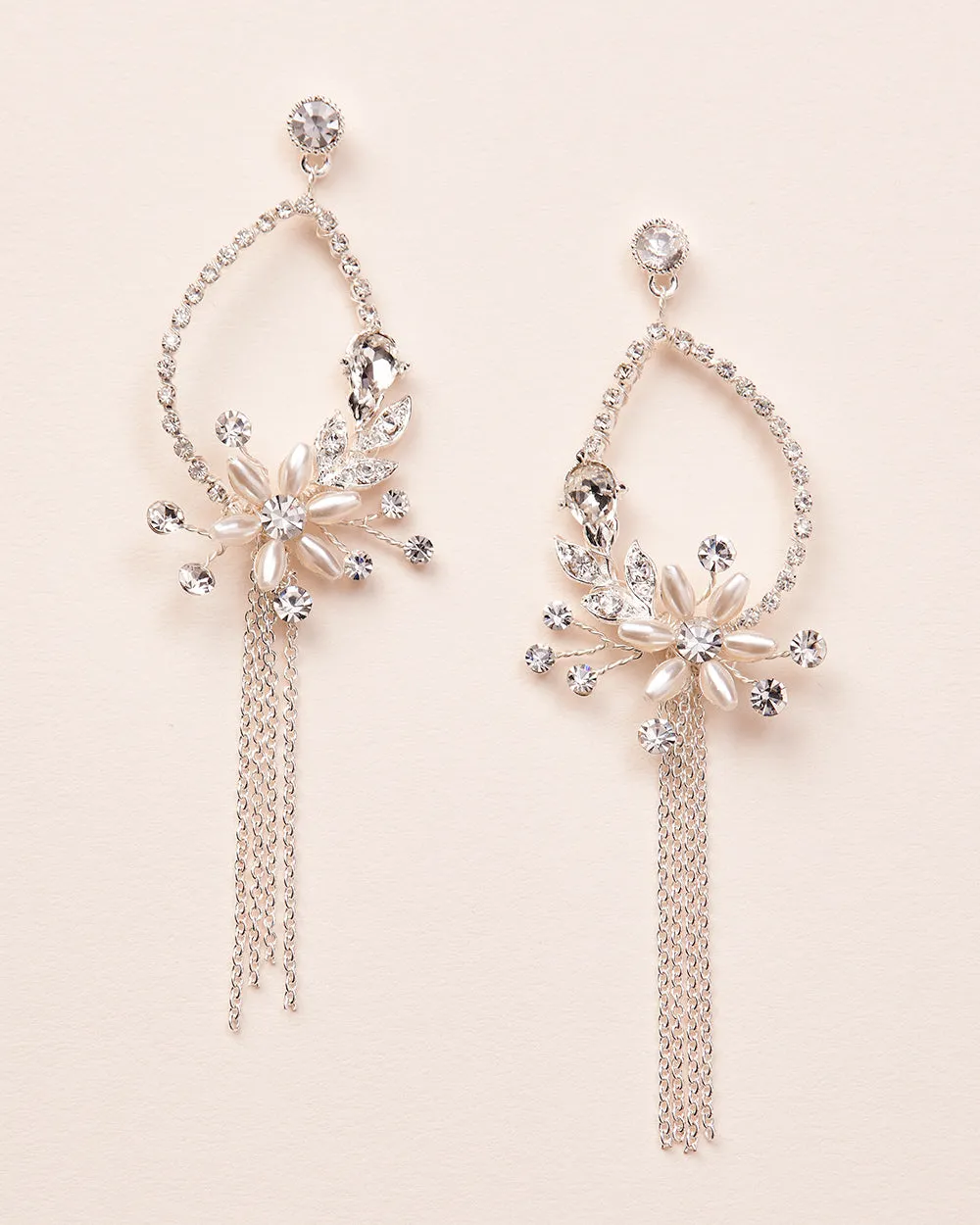 Remi Dangle Earrings