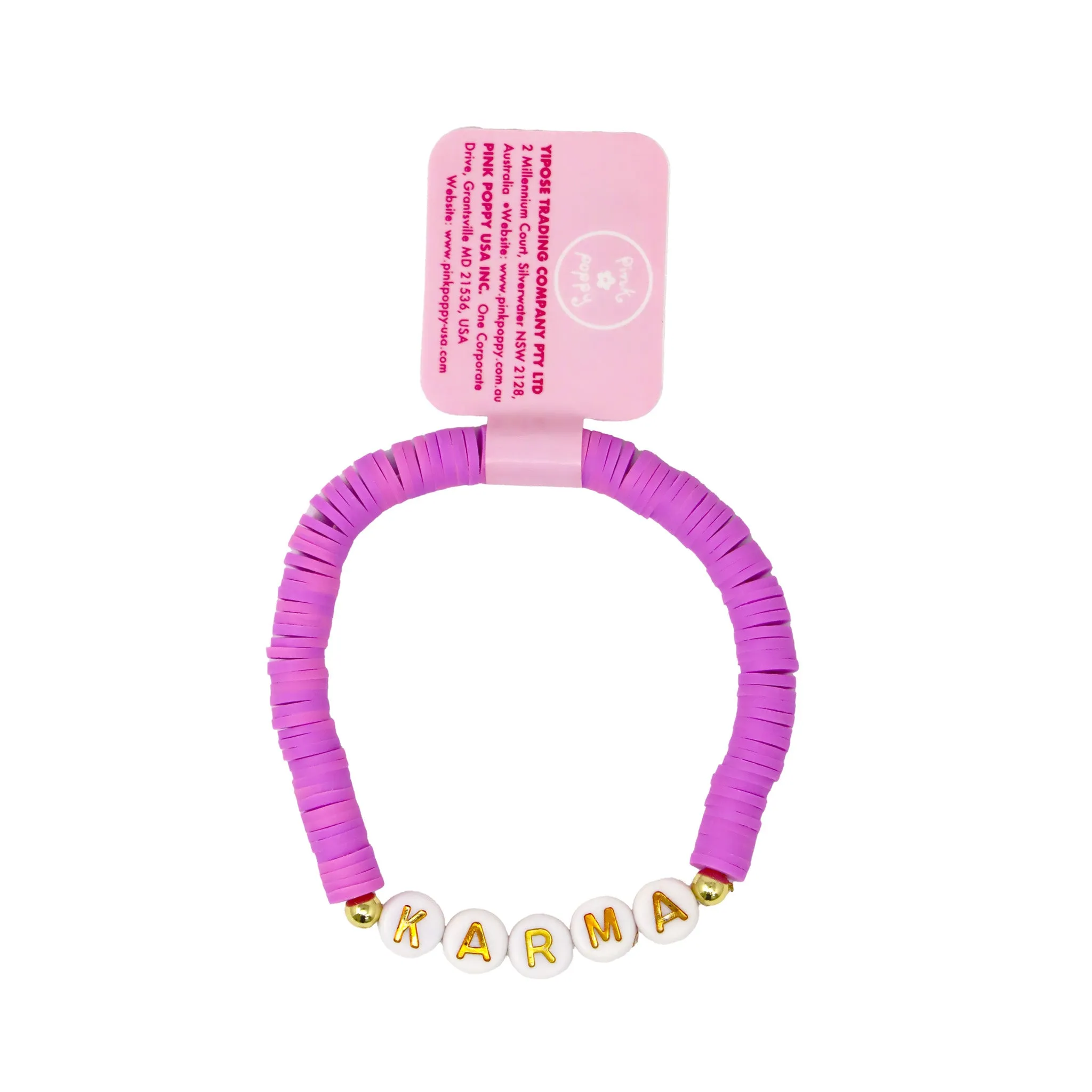 Romantics Friendship Bracelets