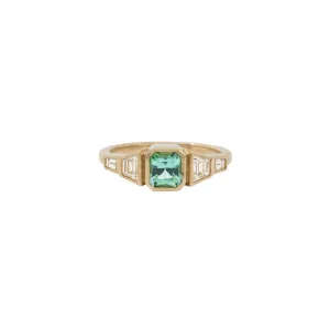 Saiorse - Tourmaline Ring