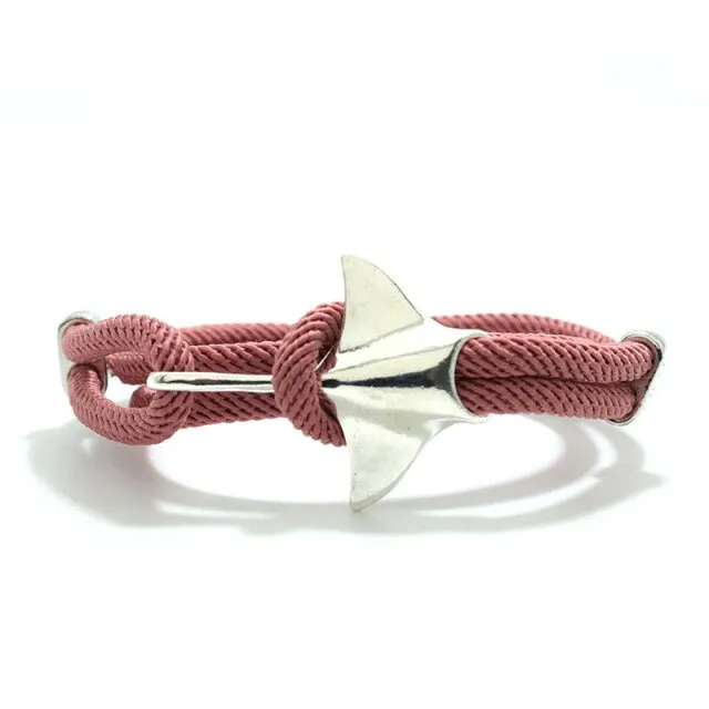 Scuba Diver Adjustable Manta Bracelet - Various Colors