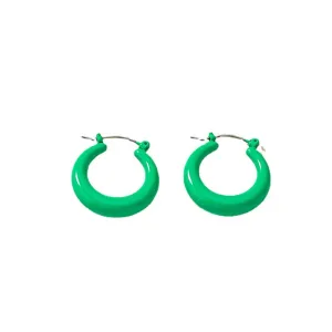 Trendy Earrings Set - Vienna Verve Collection